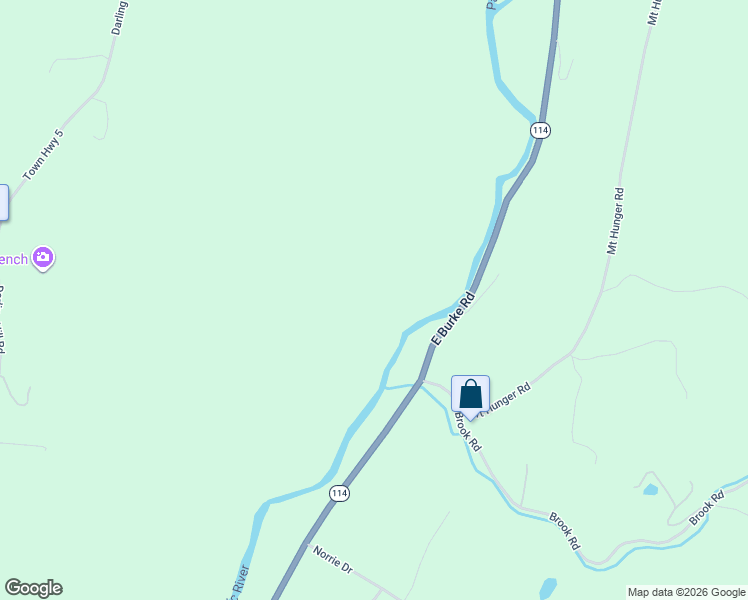 map of restaurants, bars, coffee shops, grocery stores, and more near in Lyndon