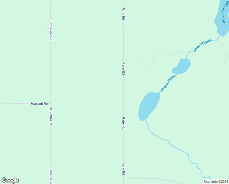 map of restaurants, bars, coffee shops, grocery stores, and more near 7850-7998 Rahe Road in Kingsley