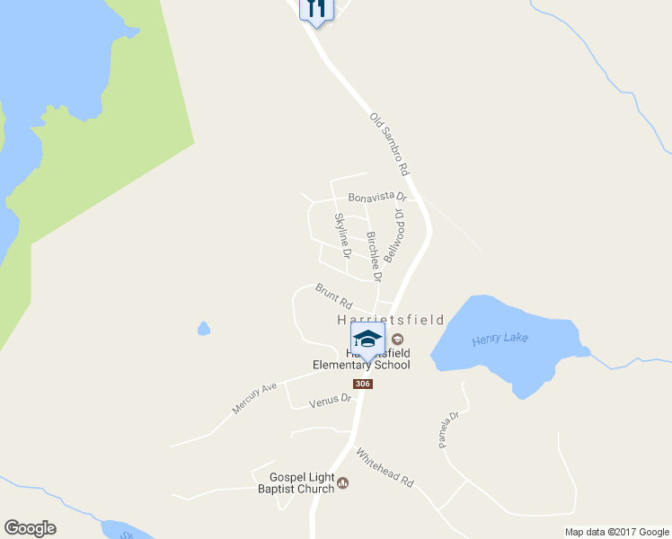 map of restaurants, bars, coffee shops, grocery stores, and more near 30 Ashcroft Avenue in Harrietsfield