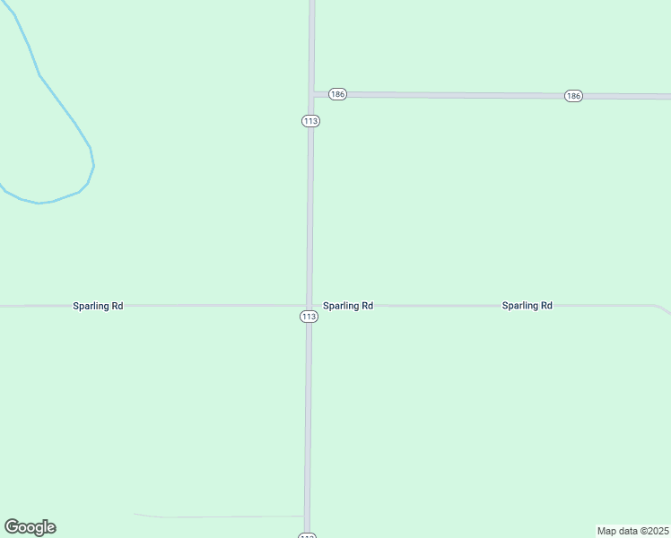 map of restaurants, bars, coffee shops, grocery stores, and more near 8001-8003 Sparling Road in Fife Lake