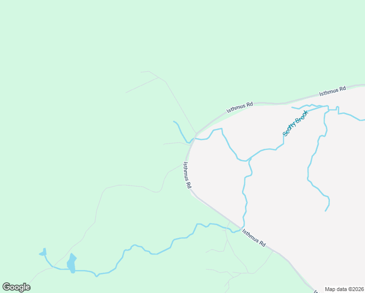 map of restaurants, bars, coffee shops, grocery stores, and more near 258 Isthmus Road in Rumford