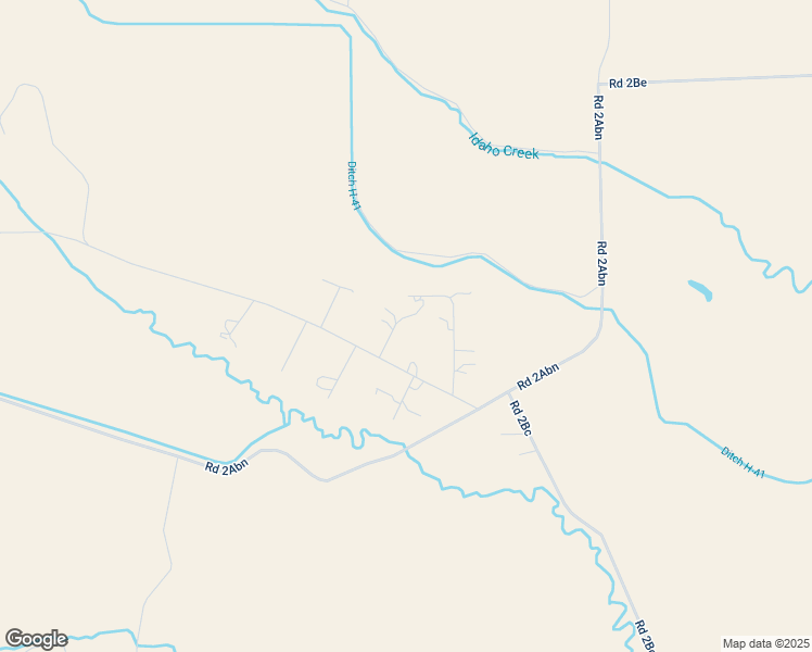map of restaurants, bars, coffee shops, grocery stores, and more near 6 Walnut Road in Cody