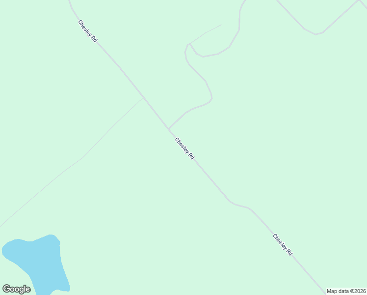 map of restaurants, bars, coffee shops, grocery stores, and more near 379 Chesley Road in New Germany