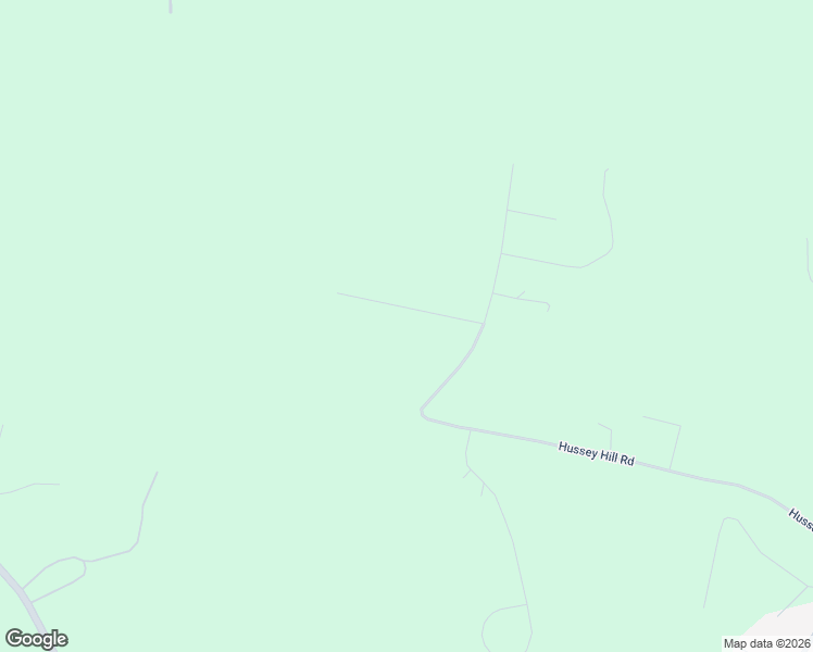 map of restaurants, bars, coffee shops, grocery stores, and more near 18 Rowe Lane in Oakland
