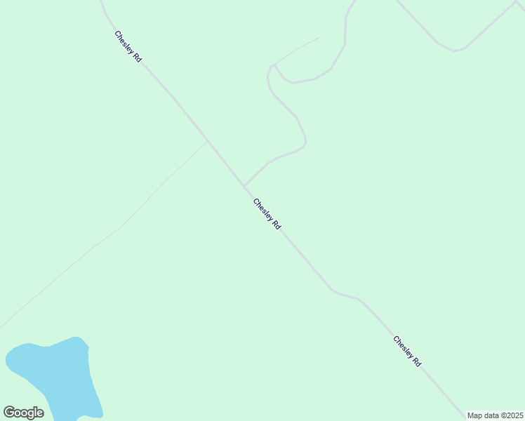 map of restaurants, bars, coffee shops, grocery stores, and more near 3 Chesley Lane in New Germany