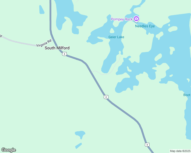 map of restaurants, bars, coffee shops, grocery stores, and more near 5296 Nova Scotia Trunk 8 in Annapolis Royal