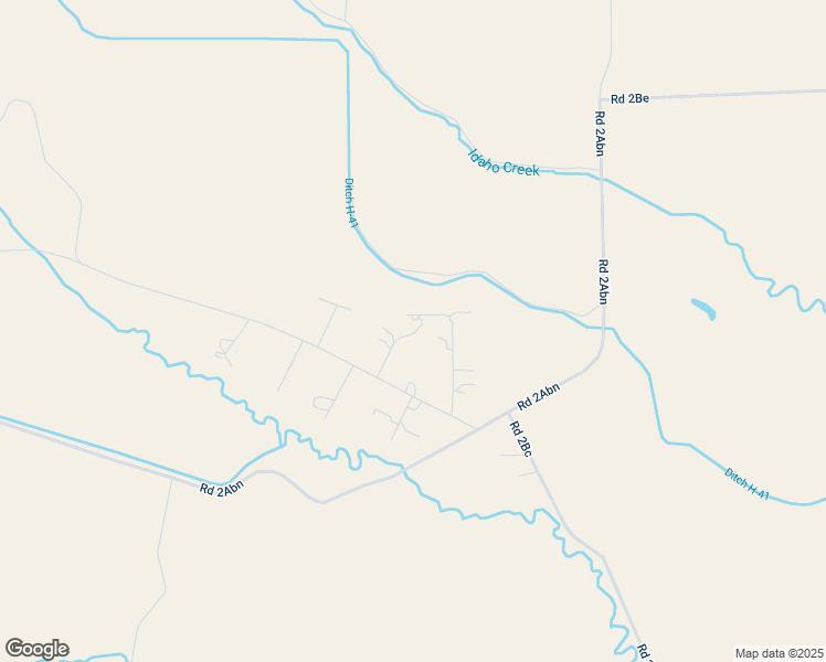 map of restaurants, bars, coffee shops, grocery stores, and more near 6 Walnut Road in Cody