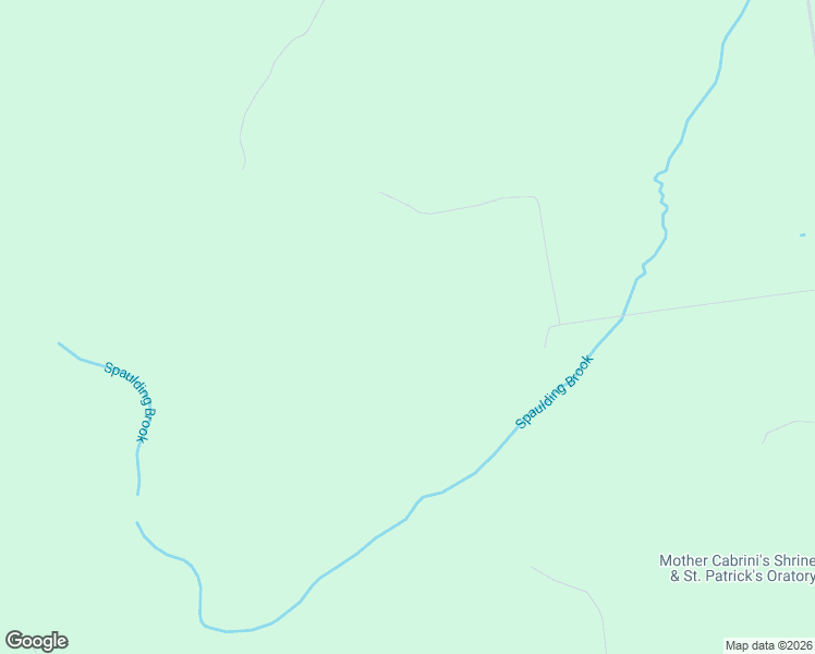 map of restaurants, bars, coffee shops, grocery stores, and more near 124 Mcgarr Road in Peru