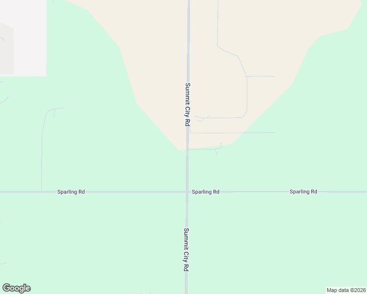 map of restaurants, bars, coffee shops, grocery stores, and more near 7000-7998 Summit City Road in Kingsley