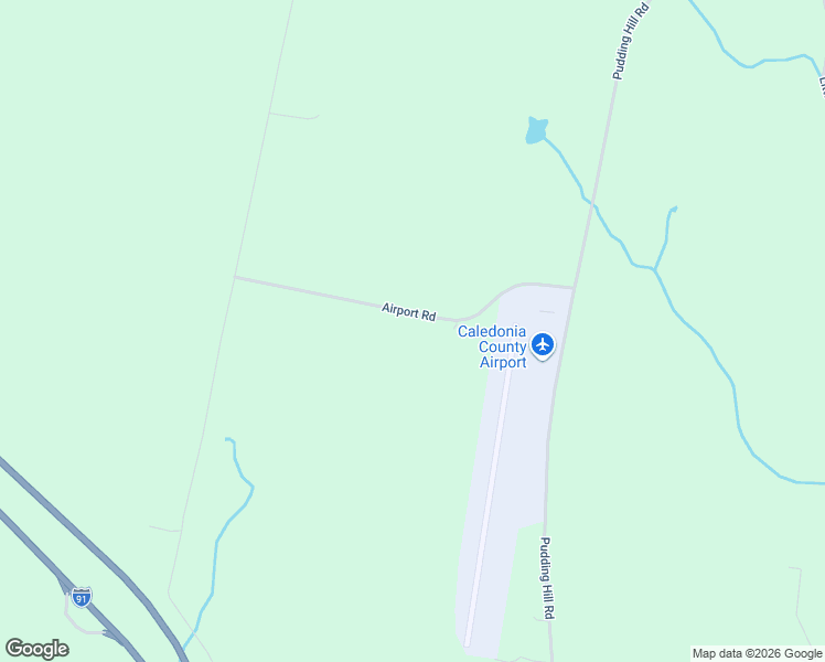 map of restaurants, bars, coffee shops, grocery stores, and more near 290 Airport Road in Lyndon