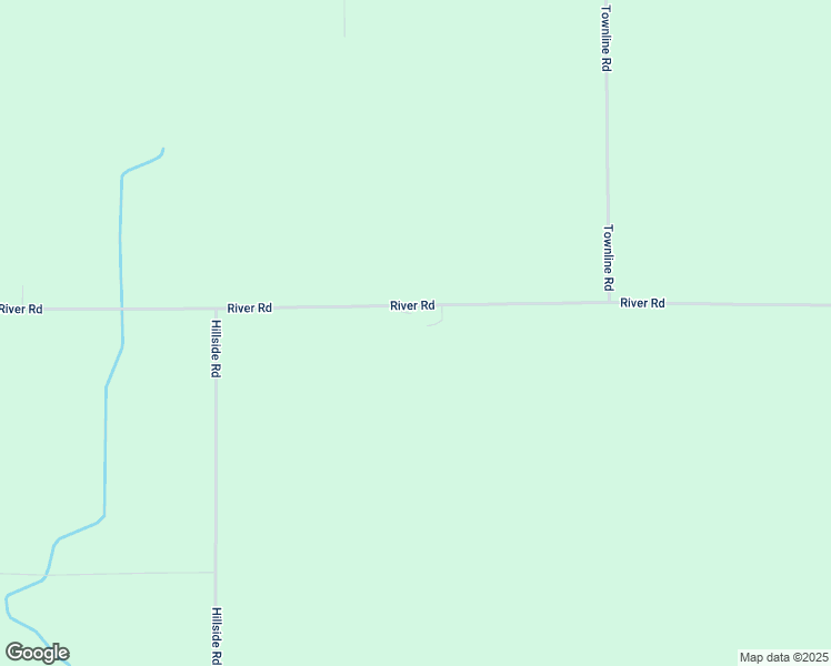 map of restaurants, bars, coffee shops, grocery stores, and more near E2348 River Road in Casco