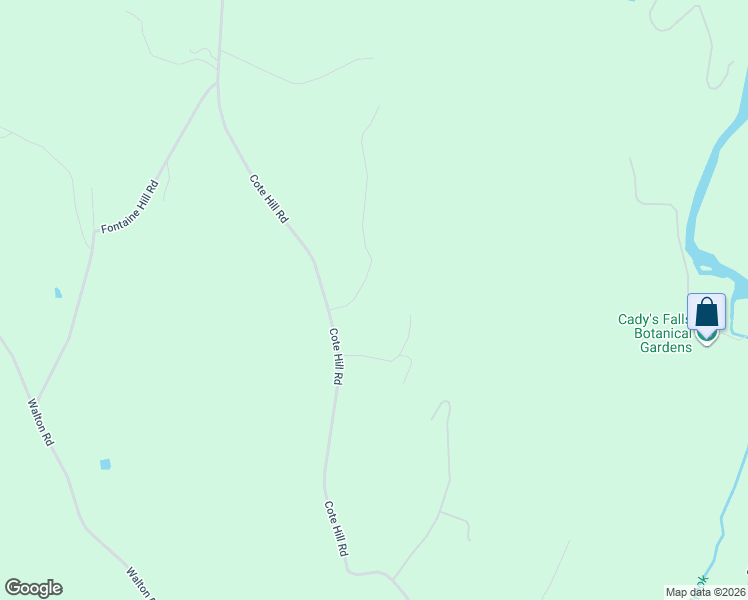 map of restaurants, bars, coffee shops, grocery stores, and more near 94 White Birch Road in Morristown