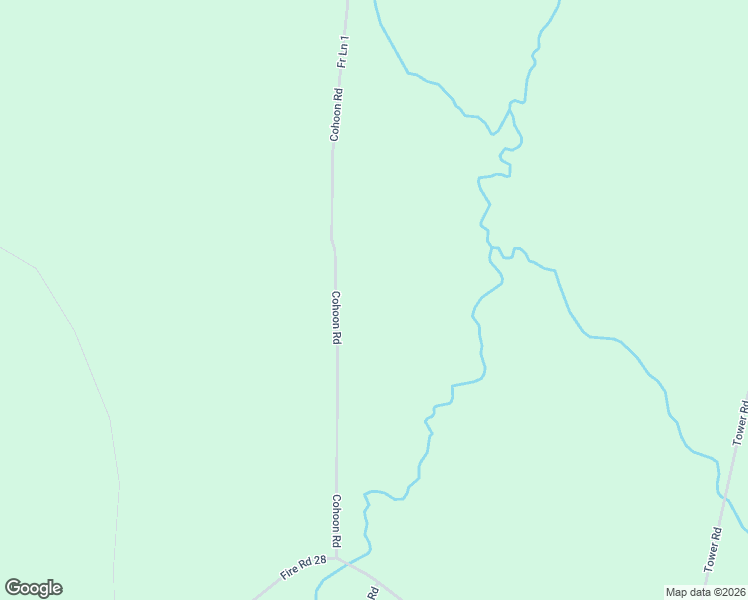 map of restaurants, bars, coffee shops, grocery stores, and more near in Chesterville