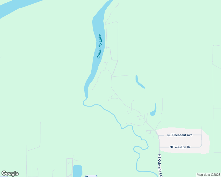 map of restaurants, bars, coffee shops, grocery stores, and more near 34223-34363 NE Colorado Lake Dr in Corvallis