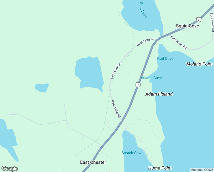 map of restaurants, bars, coffee shops, grocery stores, and more near 162 Goat Lake Road in Chester