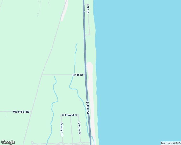 map of restaurants, bars, coffee shops, grocery stores, and more near 2811 State Street in Greenbush