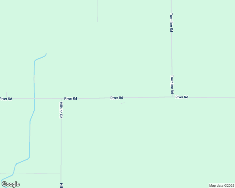 map of restaurants, bars, coffee shops, grocery stores, and more near E2348 River Road in Casco