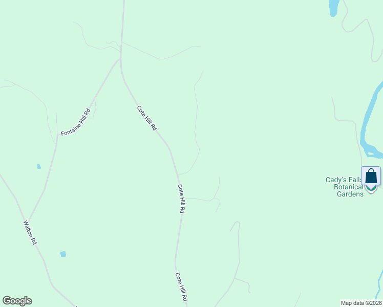 map of restaurants, bars, coffee shops, grocery stores, and more near 94 White Birch Road in Morristown