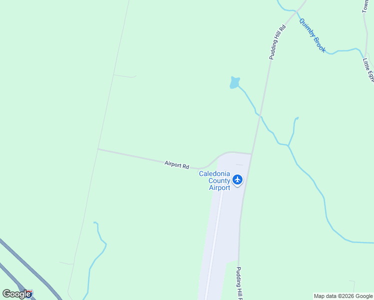 map of restaurants, bars, coffee shops, grocery stores, and more near 290 Airport Rd in Lyndon