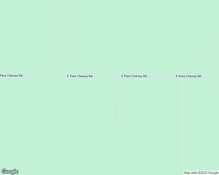 map of restaurants, bars, coffee shops, grocery stores, and more near 1702-1704 East Pere Cheney Road in Roscommon