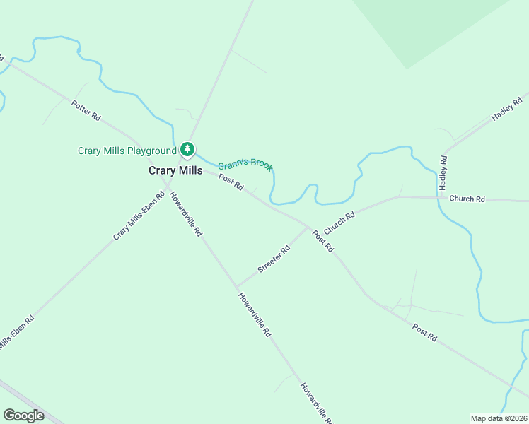 map of restaurants, bars, coffee shops, grocery stores, and more near 62 Post Rd in Canton