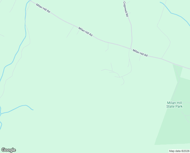 map of restaurants, bars, coffee shops, grocery stores, and more near 67 Jodrie Lane in Milan