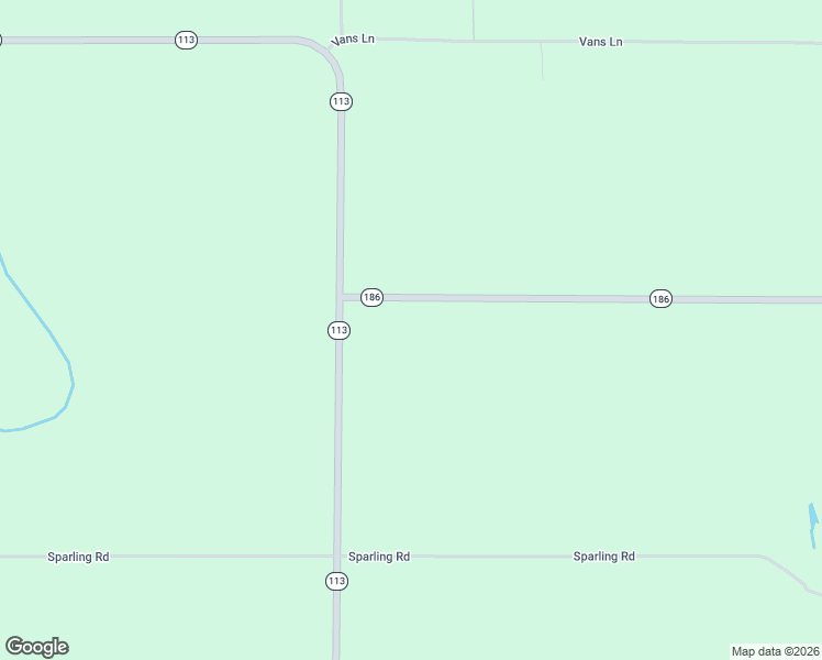 map of restaurants, bars, coffee shops, grocery stores, and more near 8110 Michigan 186 in Kingsley