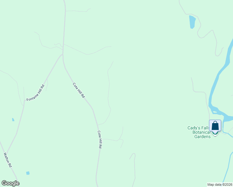 map of restaurants, bars, coffee shops, grocery stores, and more near 200 White Birch Road in Morristown