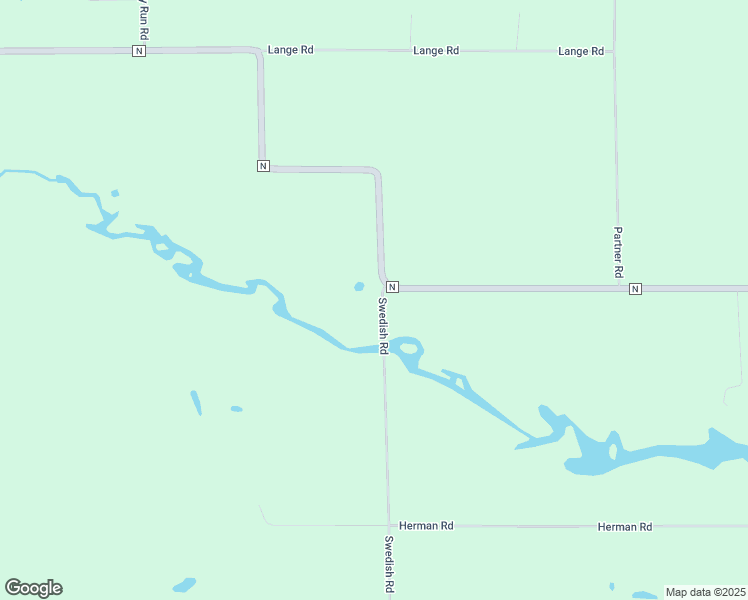 map of restaurants, bars, coffee shops, grocery stores, and more near 9098 Swedish Road in Milladore