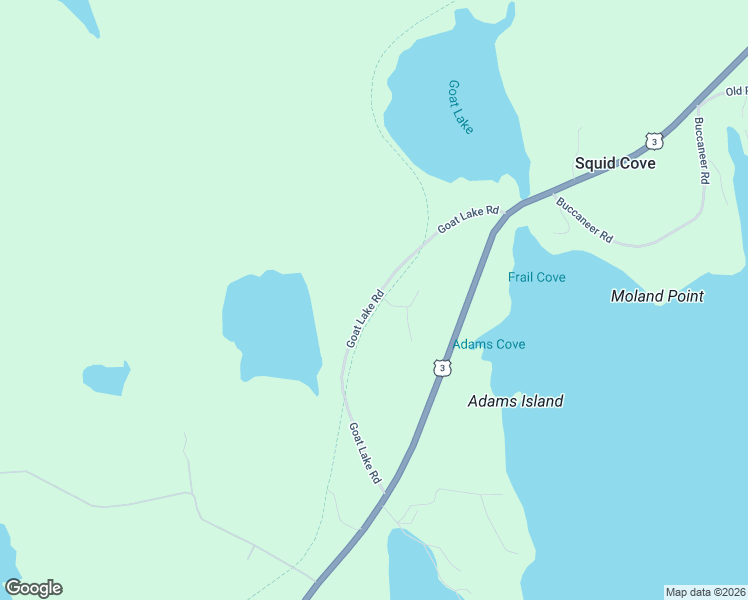 map of restaurants, bars, coffee shops, grocery stores, and more near Goat Lake Road in Chester