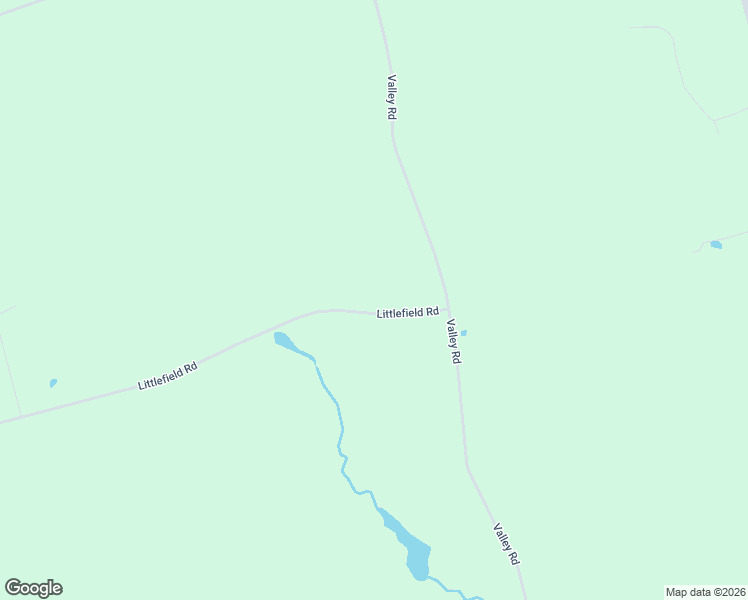 map of restaurants, bars, coffee shops, grocery stores, and more near Littlefield Road in Jackson