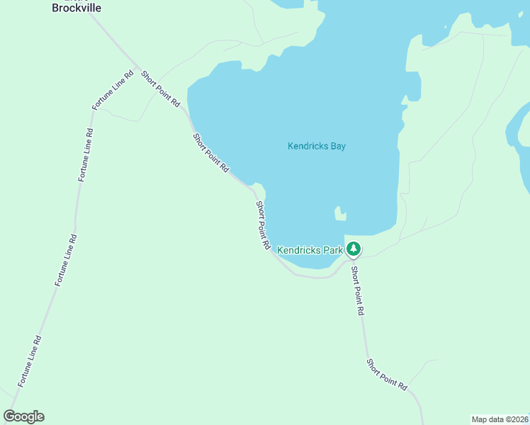 map of restaurants, bars, coffee shops, grocery stores, and more near 362 Short Point Road in Lyndhurst