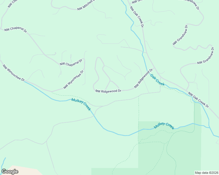 map of restaurants, bars, coffee shops, grocery stores, and more near 7890 Northwest Ridgewood Drive in Corvallis