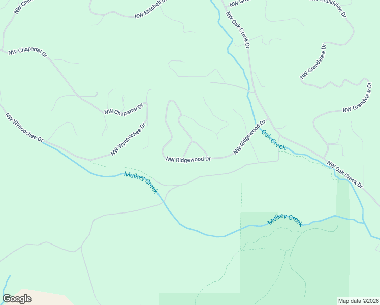 map of restaurants, bars, coffee shops, grocery stores, and more near 7890 Northwest Ridgewood Drive in Corvallis