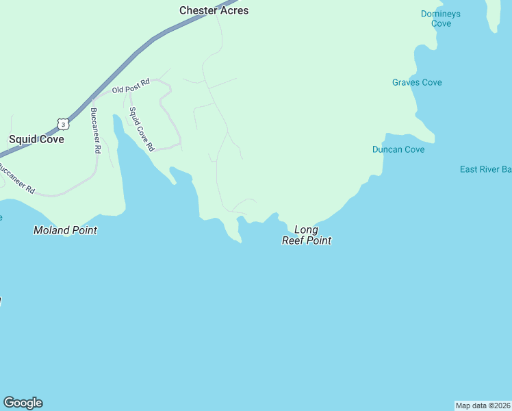 map of restaurants, bars, coffee shops, grocery stores, and more near 41 Otter Point Extension in Chester
