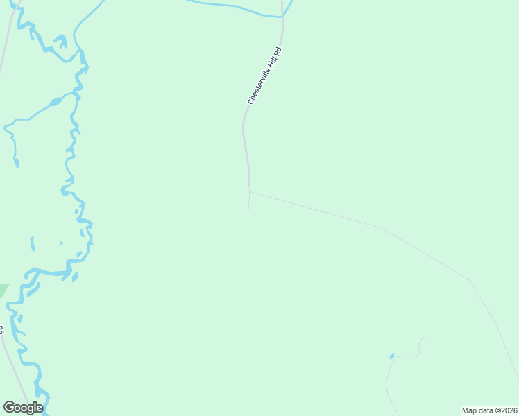 map of restaurants, bars, coffee shops, grocery stores, and more near 608 Adams Road in Chesterville