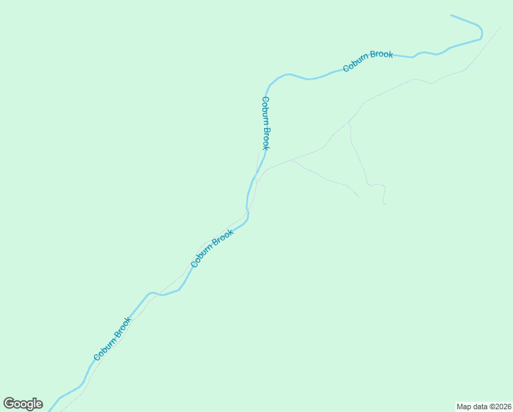 map of restaurants, bars, coffee shops, grocery stores, and more near 143-189 Coburn Brook Road in Rumford