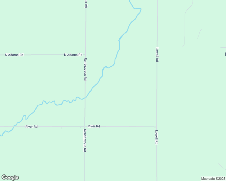 map of restaurants, bars, coffee shops, grocery stores, and more near N7040 Rendezvous Road in Luxemburg