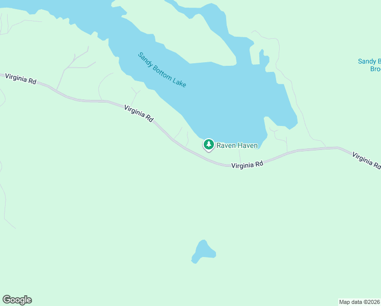 map of restaurants, bars, coffee shops, grocery stores, and more near 2234 Virginia Road in Annapolis Royal