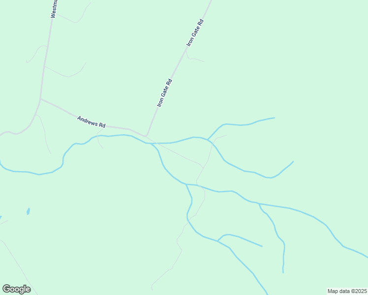 map of restaurants, bars, coffee shops, grocery stores, and more near 663 Andrews Road in Cambridge