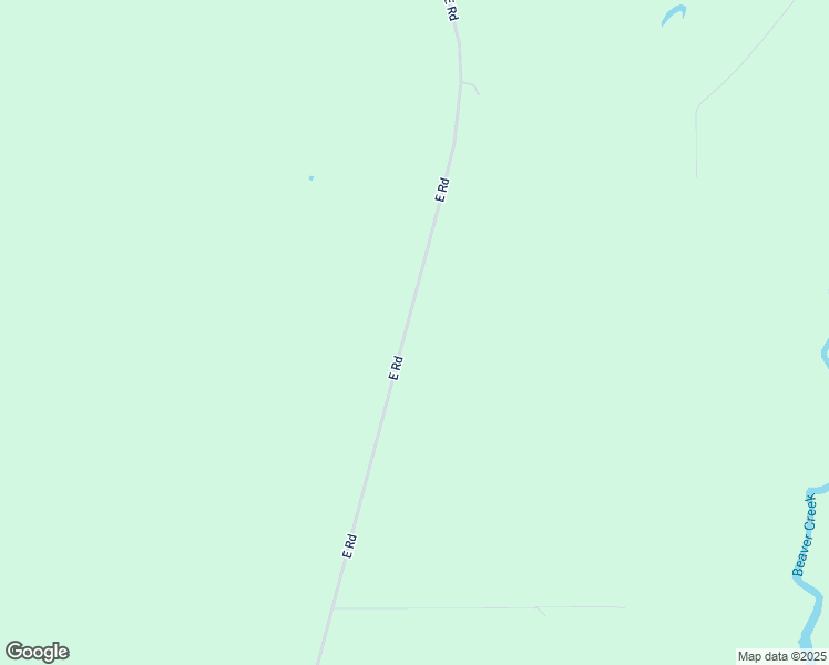 map of restaurants, bars, coffee shops, grocery stores, and more near 762 East Road in Heuvelton