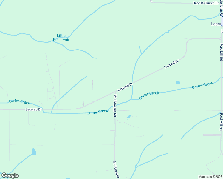map of restaurants, bars, coffee shops, grocery stores, and more near 34075 Mount Pleasant Road in Lebanon