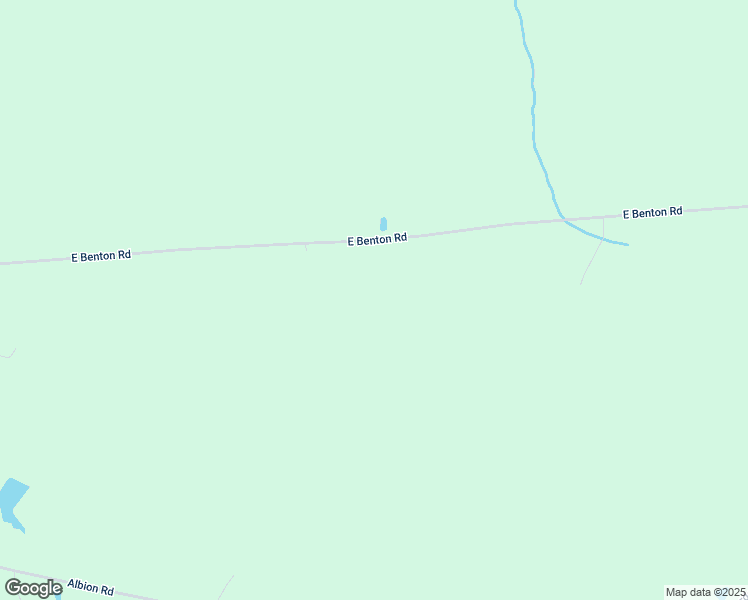 map of restaurants, bars, coffee shops, grocery stores, and more near 36 Stroham Lane in Benton