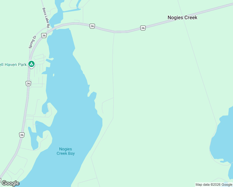 map of restaurants, bars, coffee shops, grocery stores, and more near 1694 Mill Line Road in Peterborough County