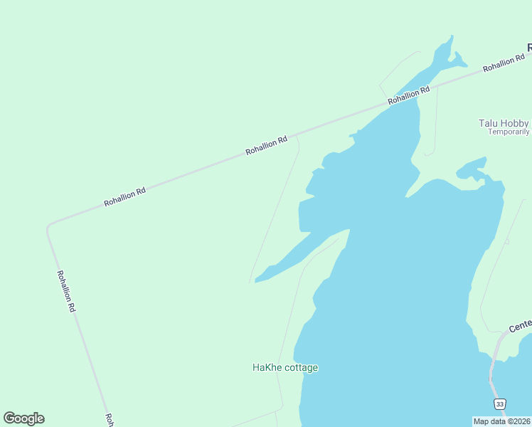 map of restaurants, bars, coffee shops, grocery stores, and more near in Rohallion