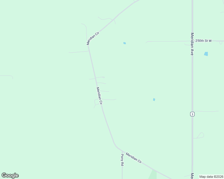 map of restaurants, bars, coffee shops, grocery stores, and more near 25365 Meridian Circle in Belle Plaine
