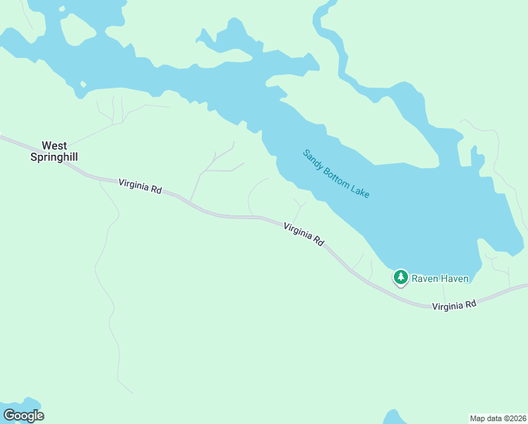 map of restaurants, bars, coffee shops, grocery stores, and more near 2239 Virginia Road in Annapolis Royal