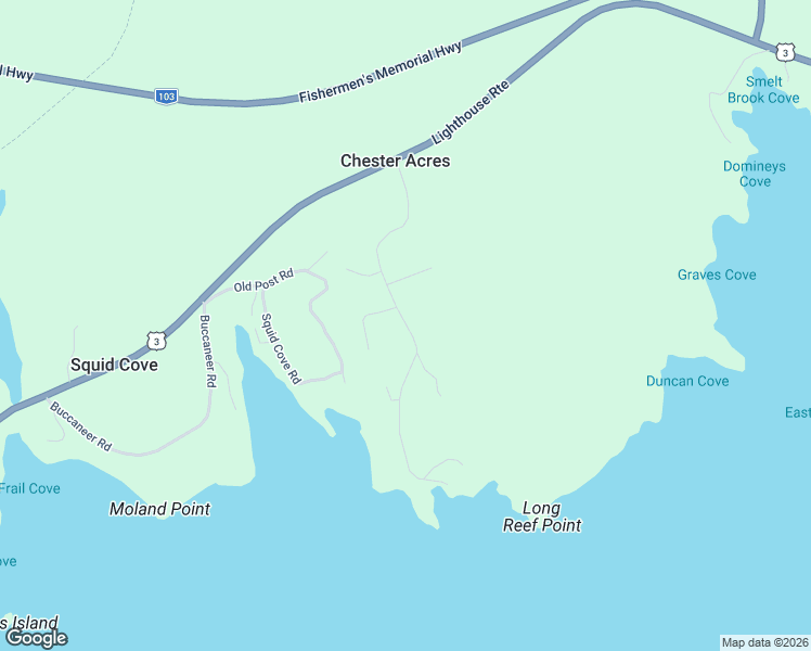 map of restaurants, bars, coffee shops, grocery stores, and more near 134 Otter Point Road in Chester