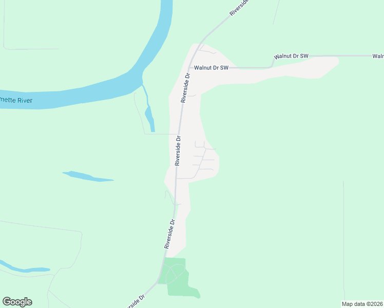 map of restaurants, bars, coffee shops, grocery stores, and more near 34585 Riverside Drive in Albany