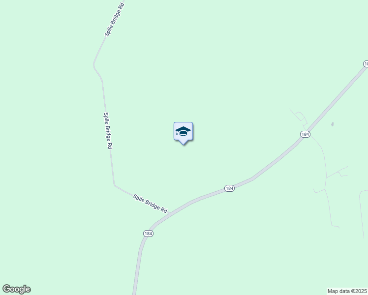 map of restaurants, bars, coffee shops, grocery stores, and more near in De Peyster